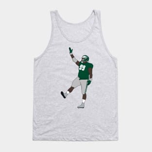 davis and philadelphia Tank Top